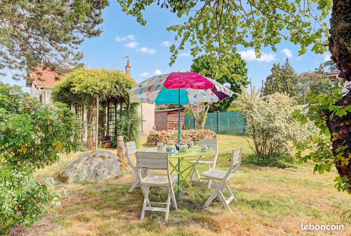Maison 3 pièces 72 m² · à Itteville · 72 m² · 222 500 €