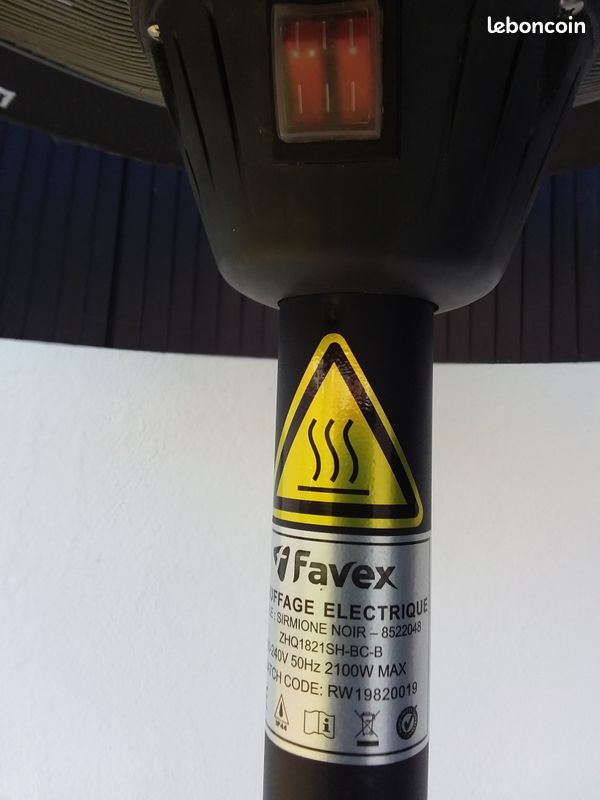 Chauffage électrique (image 2)