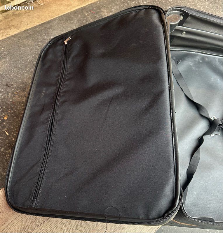 Valise Lancel (image 7)