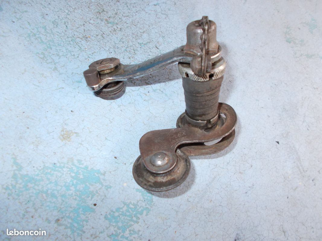 Dérailleur Arrière LE SIMPLEX Tour De France 1948-1955