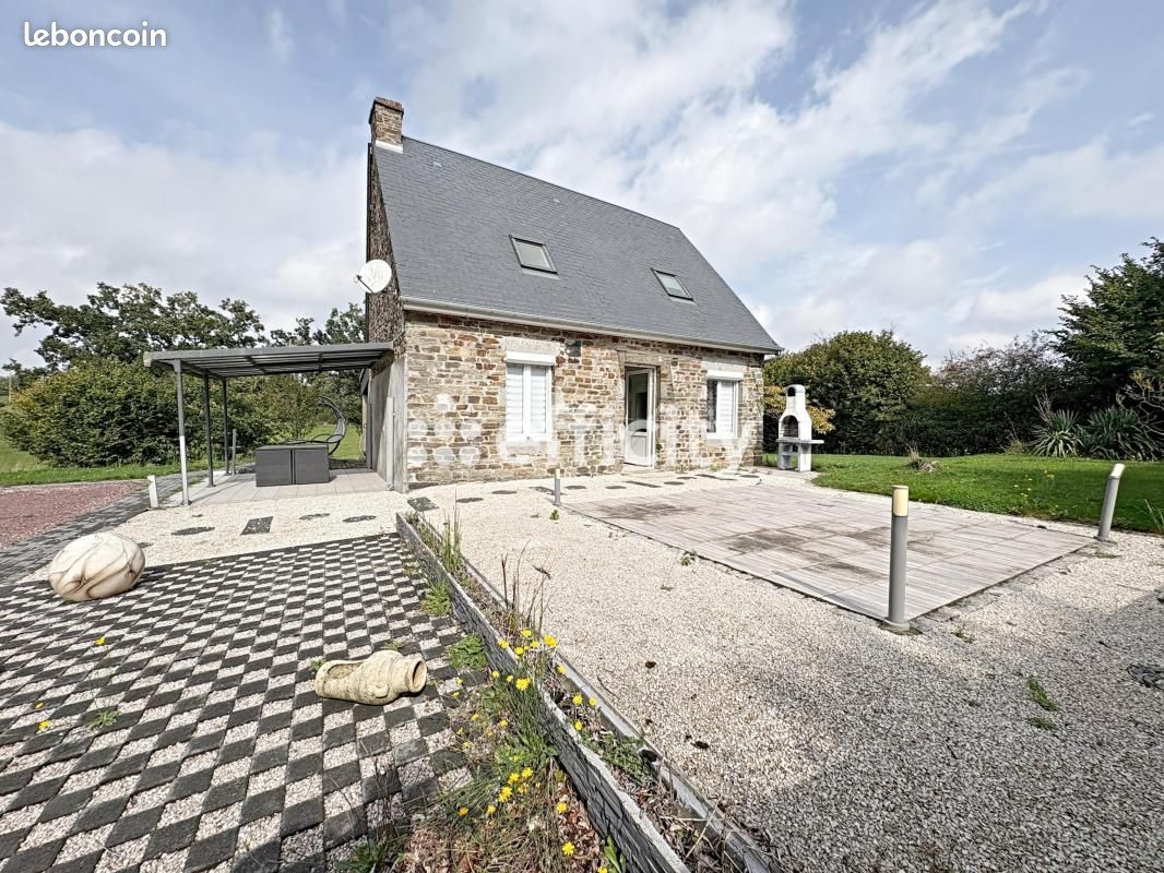 Maison 3 pièces 65 m² · à Valdallière · 65 m² · 119 900 €