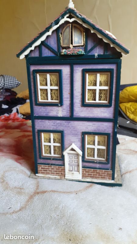 Maison poupee (image 3)