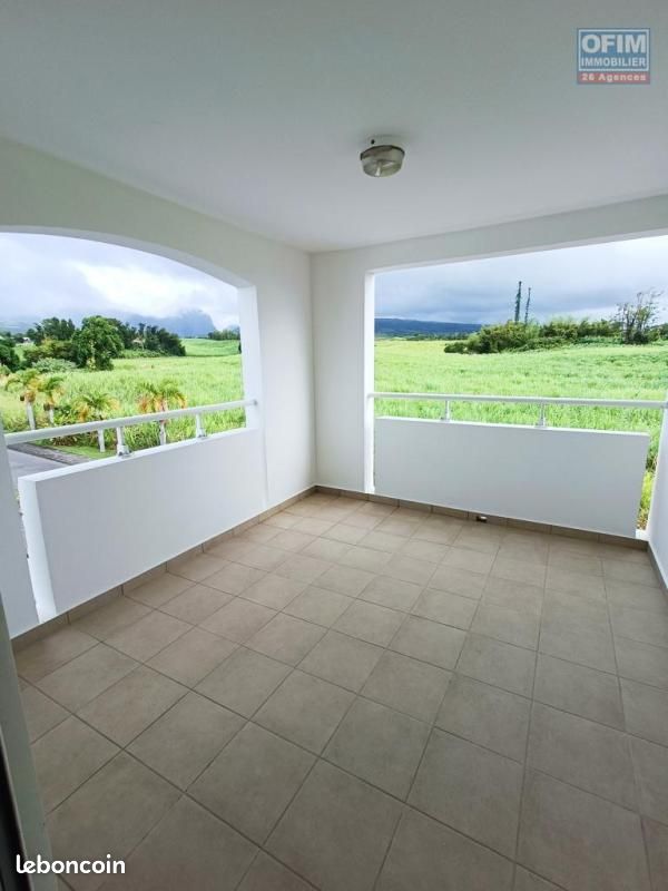Appartement 3 pièces 71 m² · à Saint-André · 71 m² · 825 €