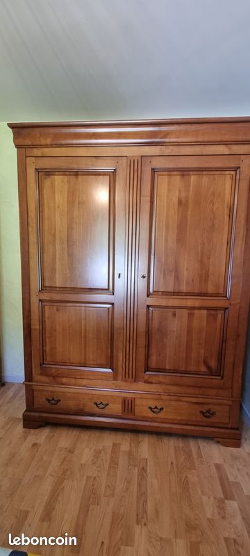 Chambre complète (image 3)