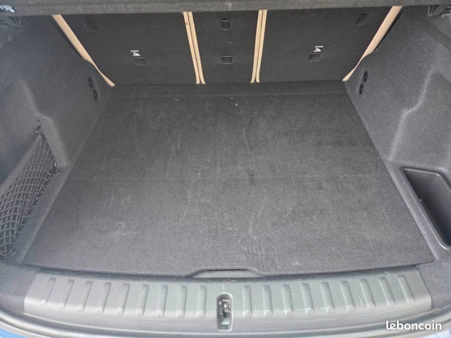 BMW X1 (U11) 2.0 18D 136cv BVA7 SDrive PACK TOIT Ouvrant Hayon EL. 1ère Main (image 14)