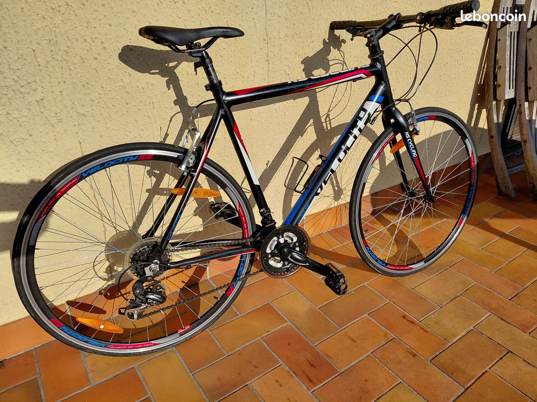 Vélo KS Cycling (image 7)