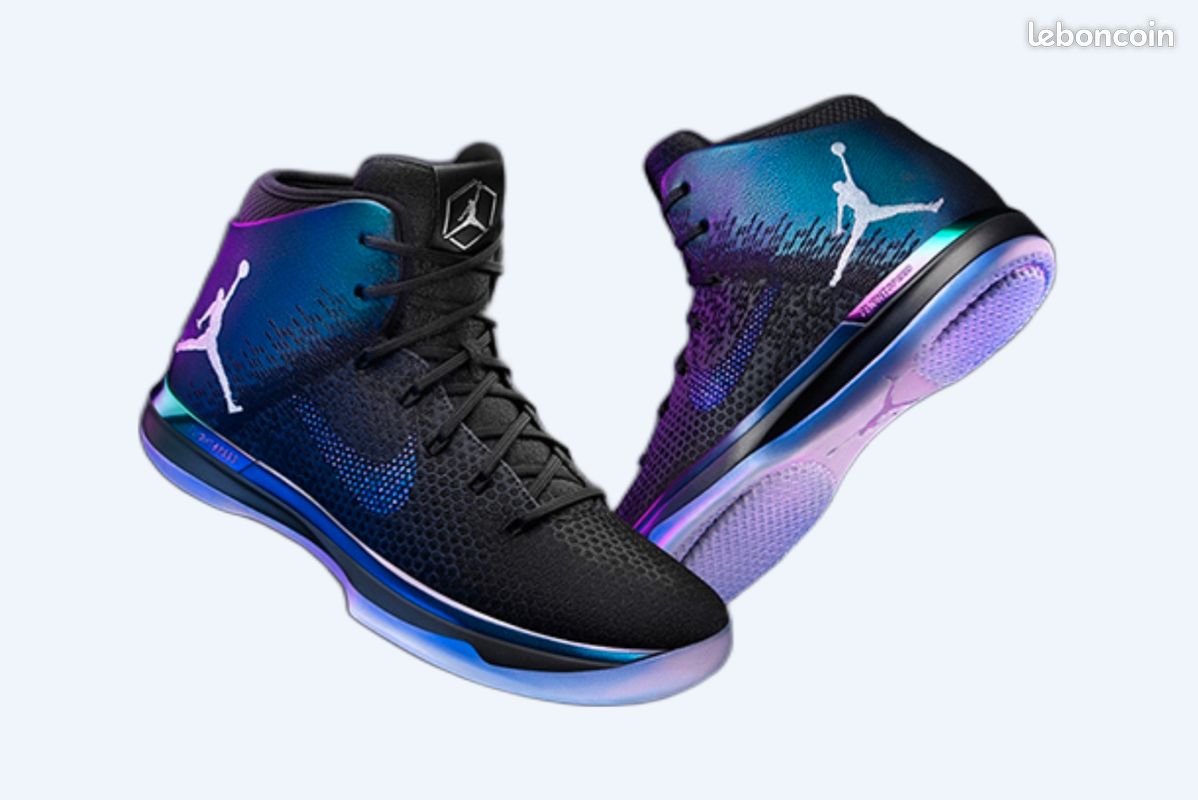 Gotta Shine All 31s Jordans Gotta Shine Retro 31s Jordans