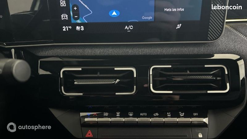 Renault 5 E-Tech Electrique 150ch Techno autonomie confort (image 26)