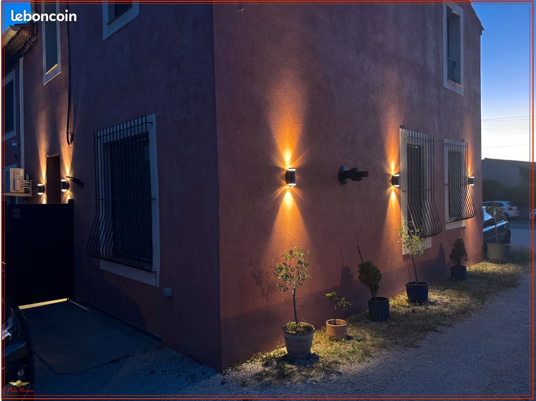 Maison 5 pièces 125 m² · à Gignac-la-Nerthe · 125 m² · 495 000 €