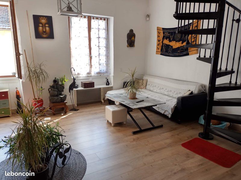 Appartement 2 pièces 44 m² · à Dax · 44 m² · 115 000 €
