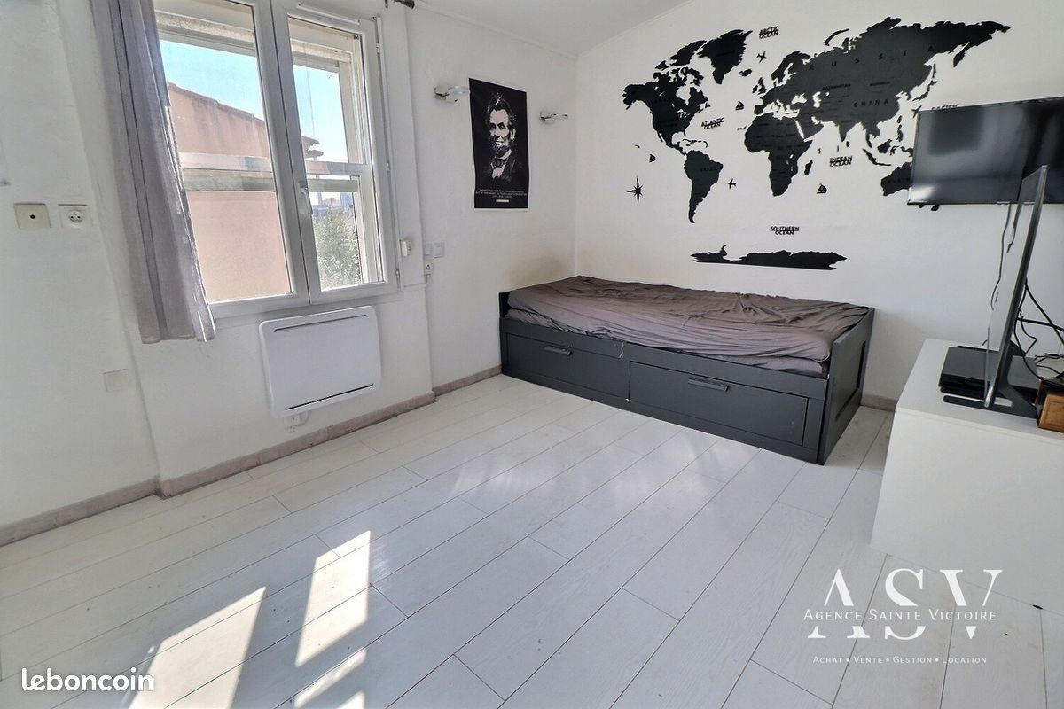 Appartement 2 pièces 30 m² · à Meyreuil · 30 m² · 662 €/mois