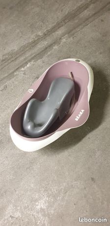 Baignoire Beaba D Occasion Annonces Equipement Bebe Leboncoin Page 3