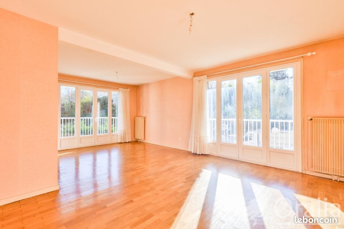 Appartement 4 pièces 102 m² (image 4)