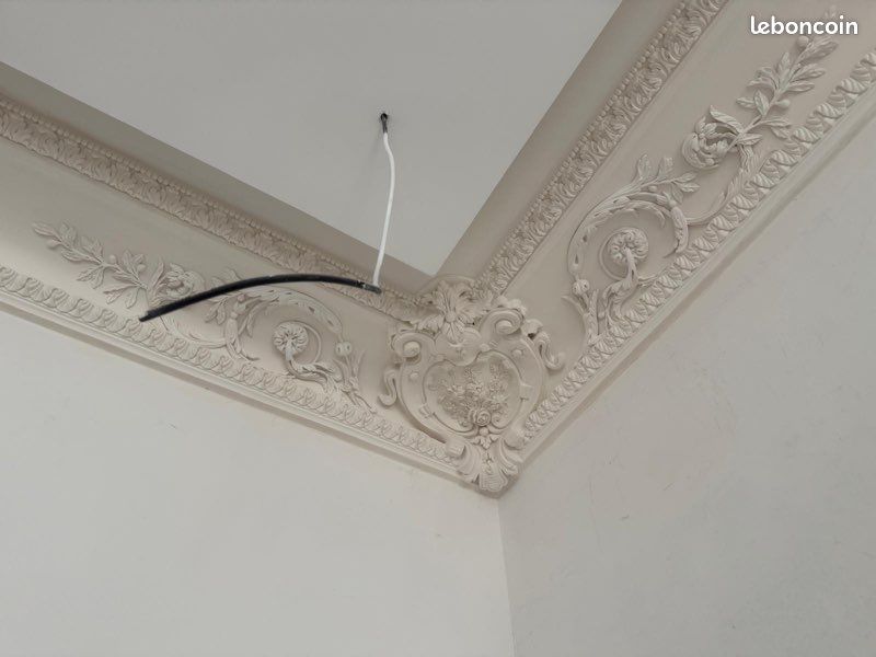 Sttafoure plâtre (image 7)