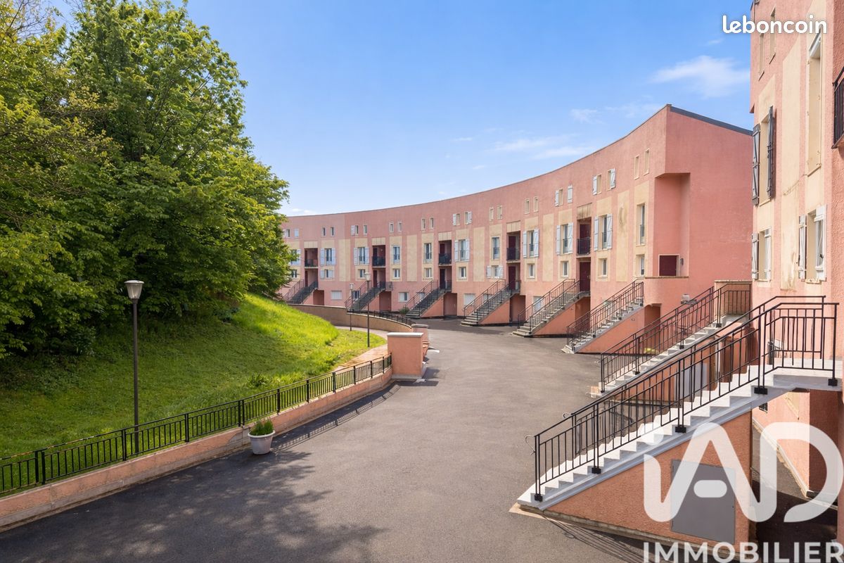 Triplex 6 pièces 109 m² (image 11)