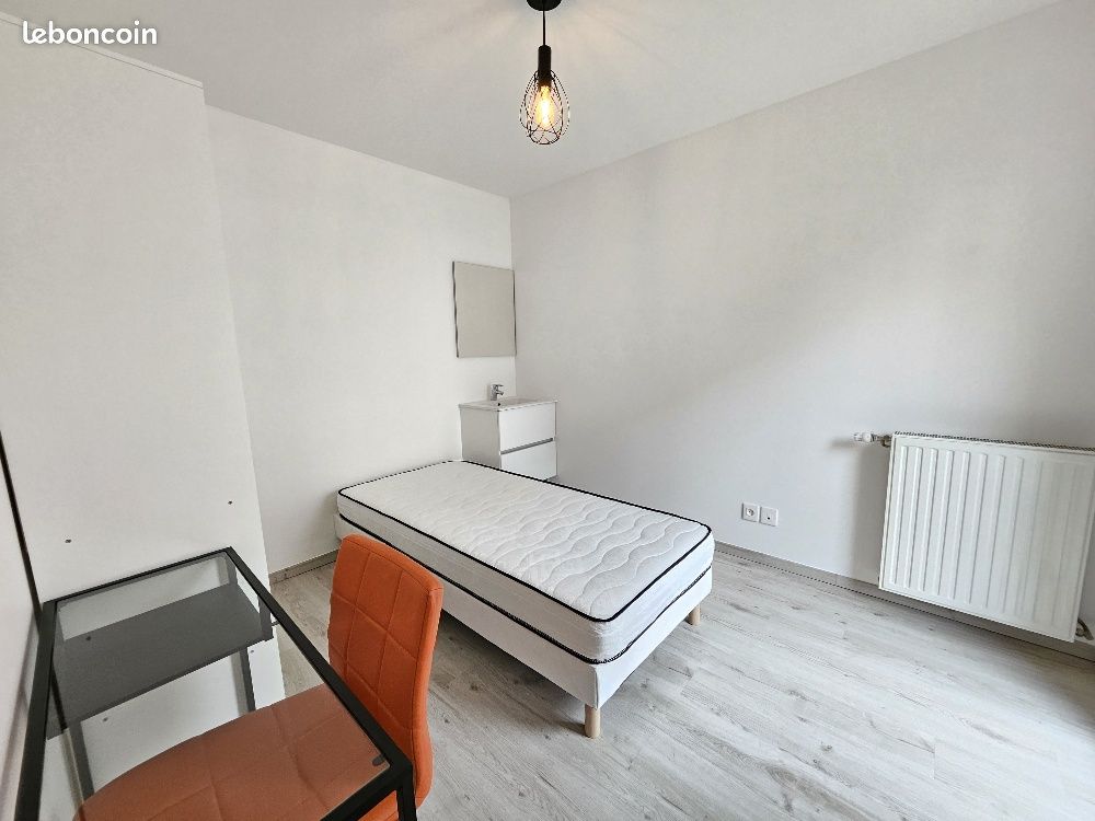 Appartement a louer saint-priest - 1 pièce(s) - 20 m2 - Surfyn