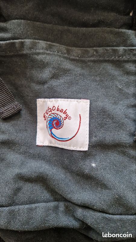 Porte bébé Ergobaby (image 2)