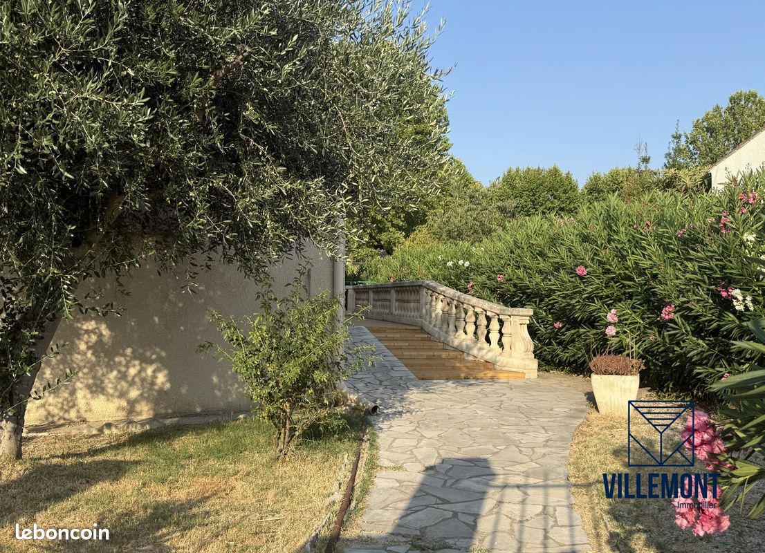 Maison 4 pièces 135 m² · à Vergèze · 135 m² · 318 000 €