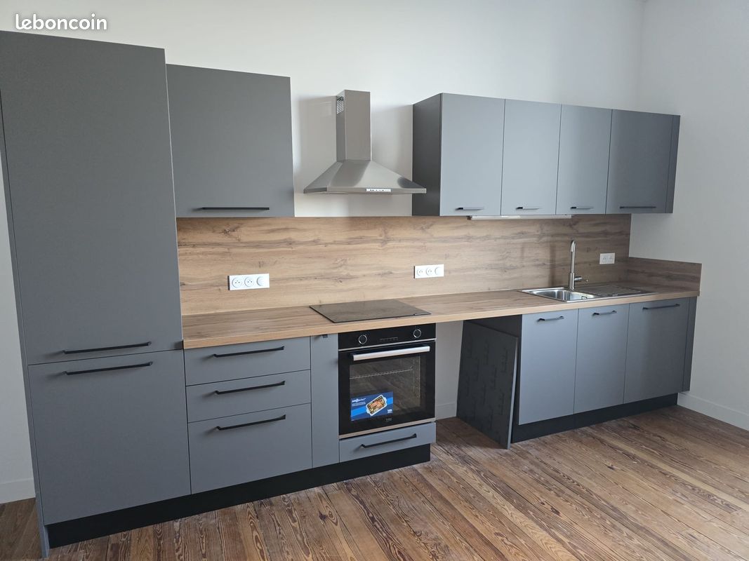 Appartement 3 pièces 63 m² · à Limonest · 63 m² · 1 300 €