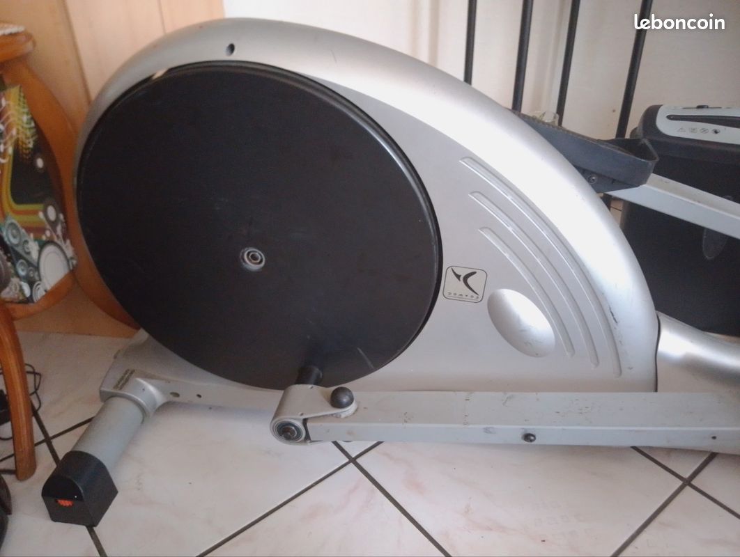 Velo de apartement (image 4)
