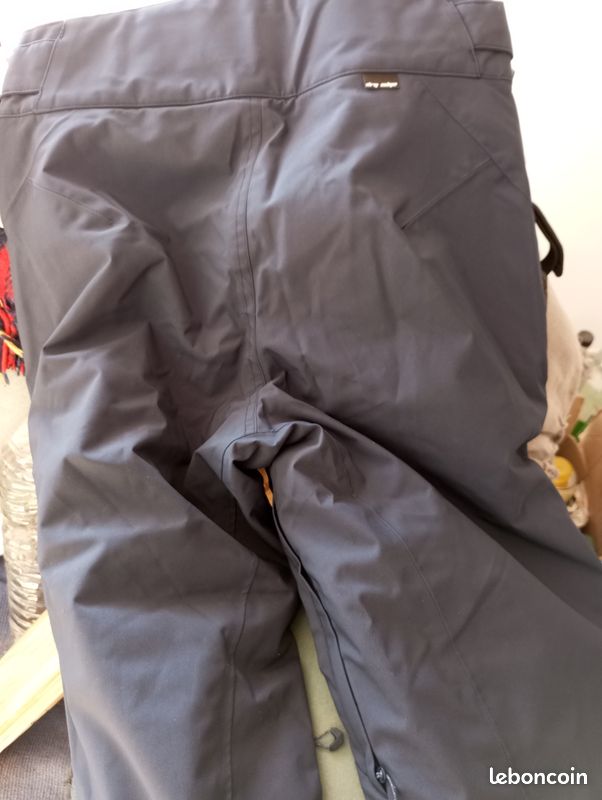 Pantalon ski (image 6)