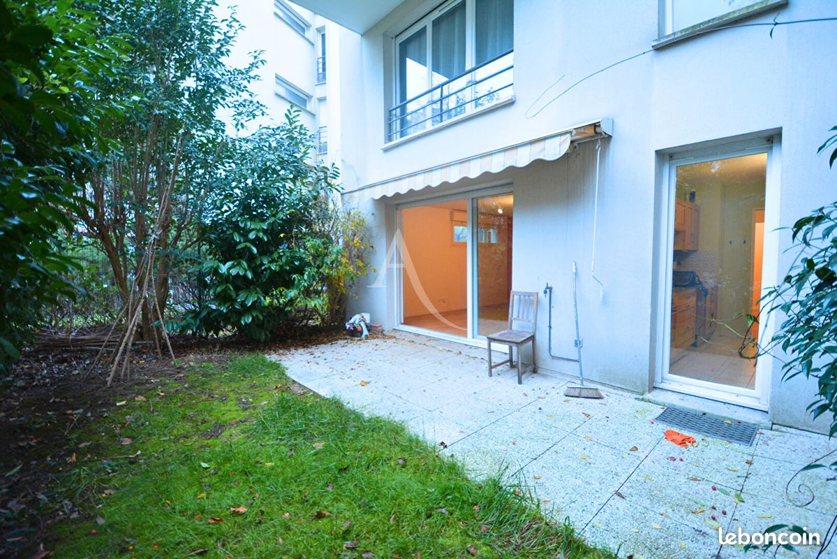 Appartement a louer villejuif - 4 pièce(s) - 82 m2 - Surfyn