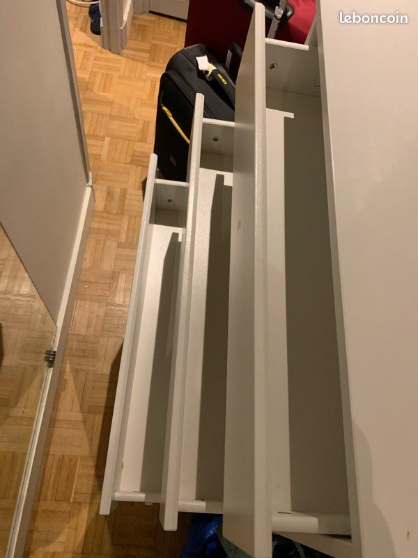 Commode IKEA KULLEN (image 3)