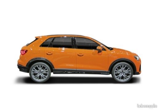 Audi Q3 35 TFSI 150 ch S tronic 7 Business Executive (image 6)