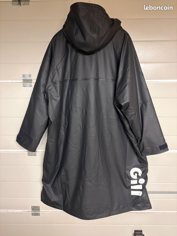 Parka Etanche GILL (image 2)