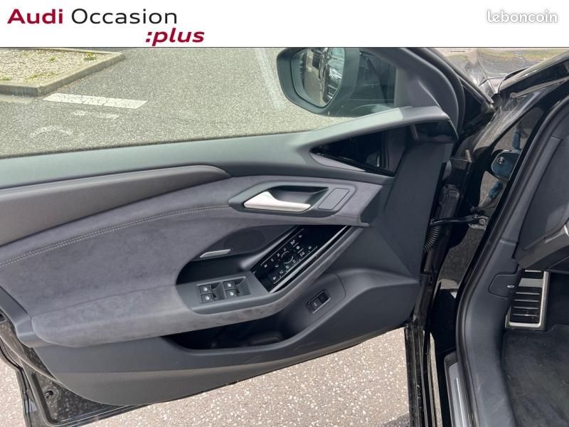 Audi A6 Avant e-tron e-tron 428ch quattro S line (image 21)
