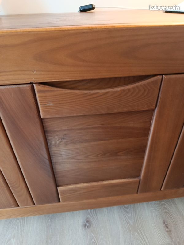 Enfilade en orme maison Regain (image 10)