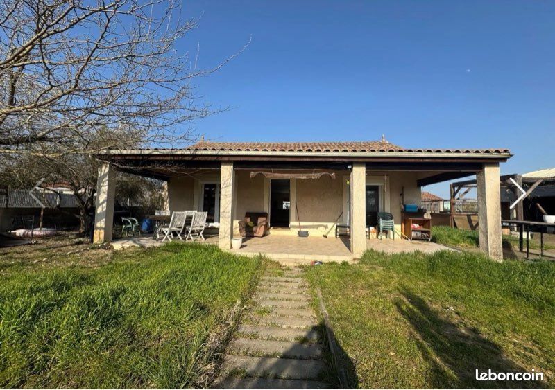 Maison 2 pièces 61 m² · à Bouloc · 61 m² · 170 000 €