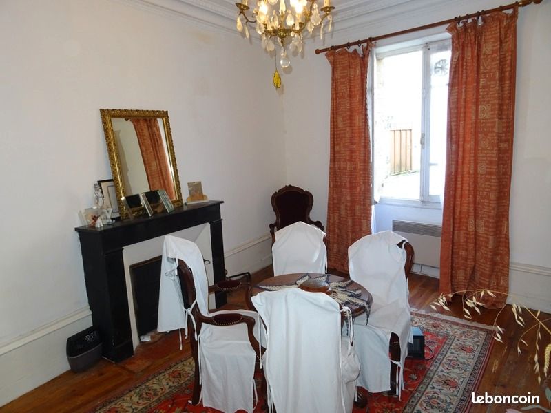 Maison 5 pièces 126 m² - Saint-Claud 16450 (image principale 13)