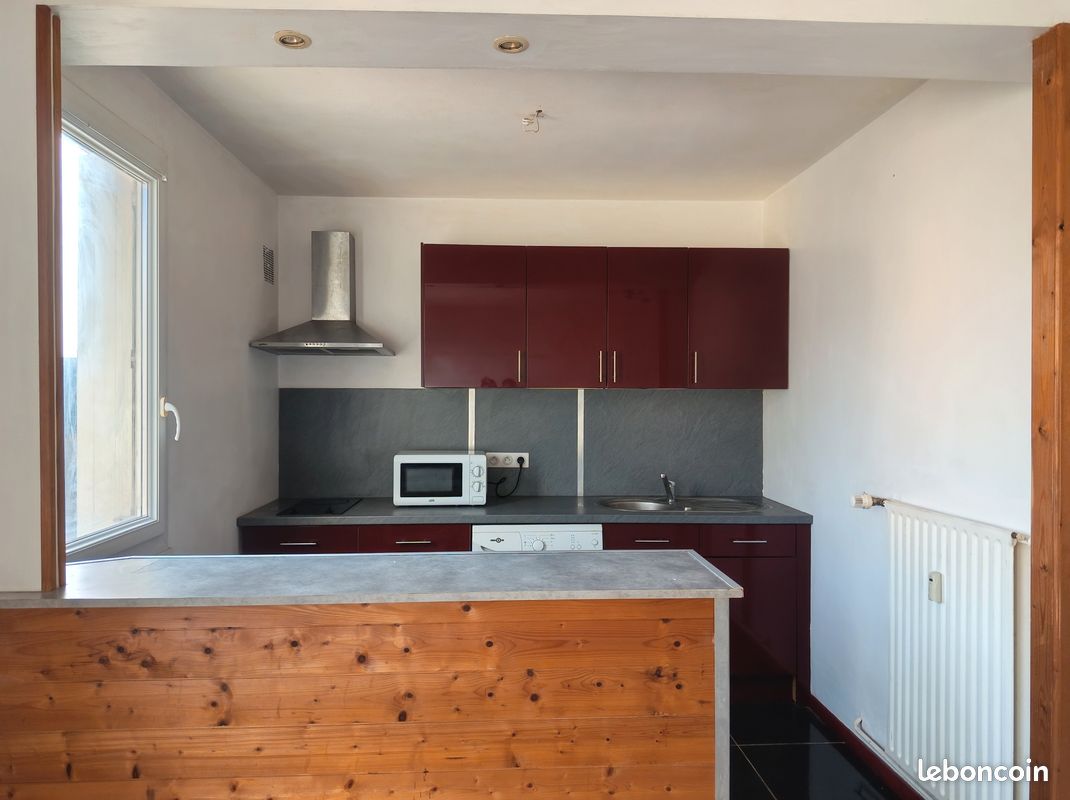 Appartement 1 pièce 26 m² · à Le Mans · 26 m² · 420 €