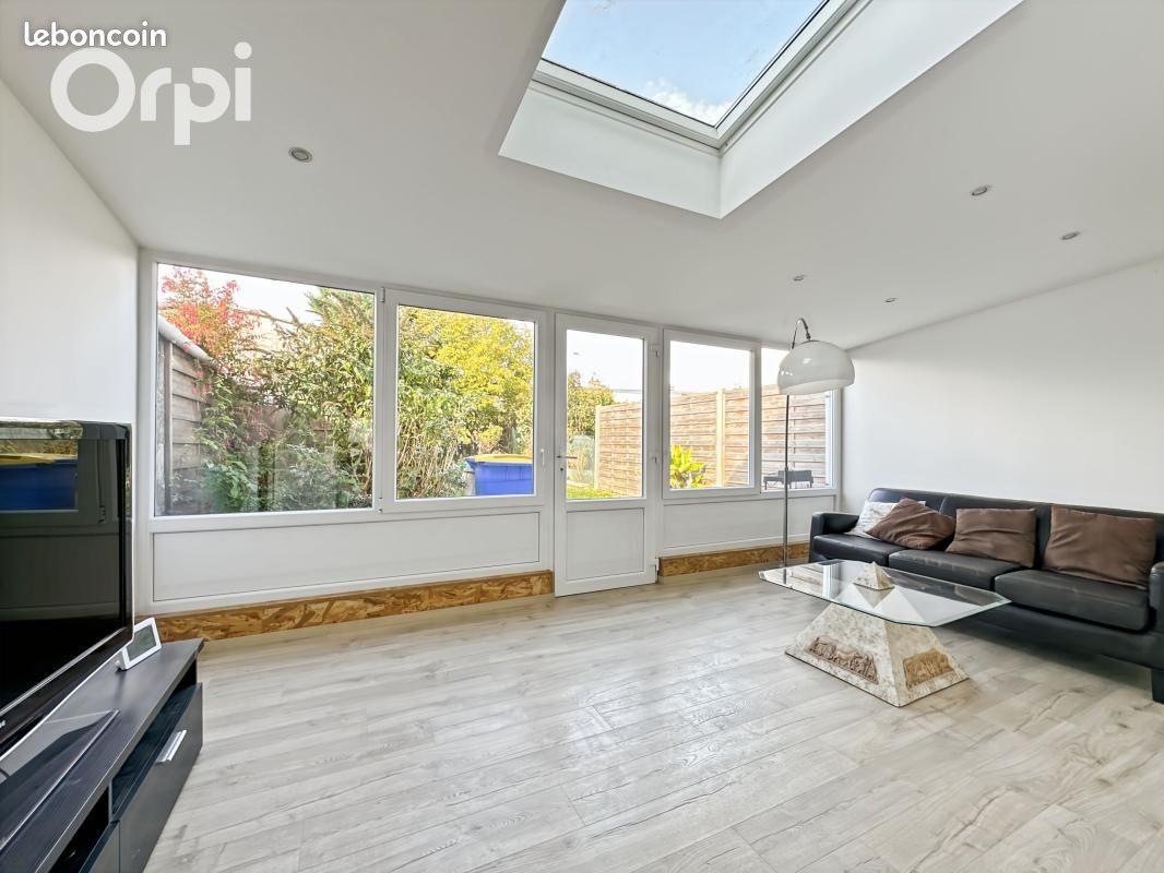 Maison 4 pièces 77 m² · à Arras · 76,7 m² · 162 500 €