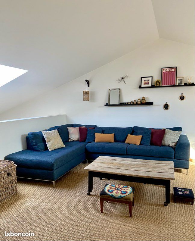 Maison 7 pièces 230 m² · à Beauregard · 230 m² · 549 000 €
