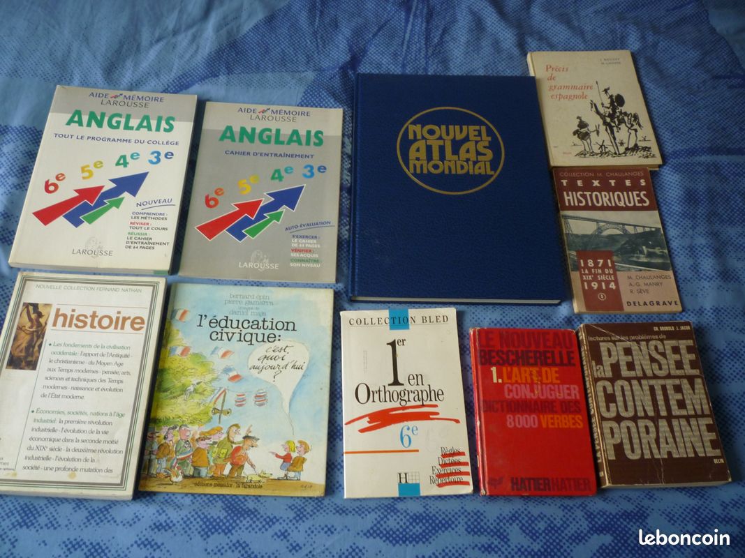 Livre "animaux" pour enfants (image 18)
