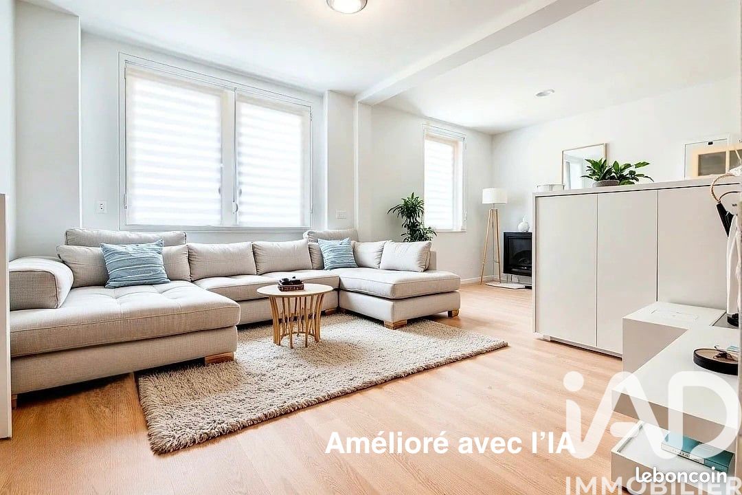 Appartement 6 pièces 180 m² · à Fontoy · 180 m² · 229 000 €