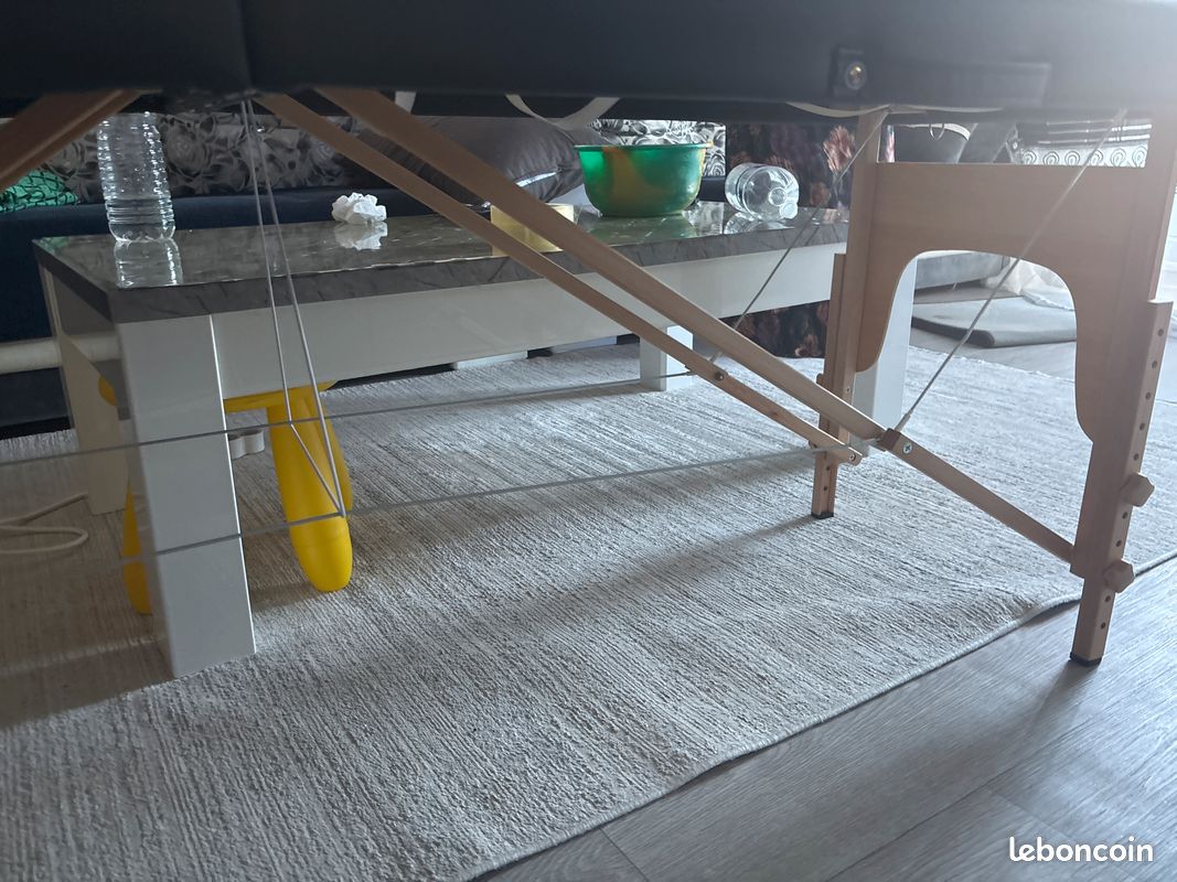 Table de massage (image 7)