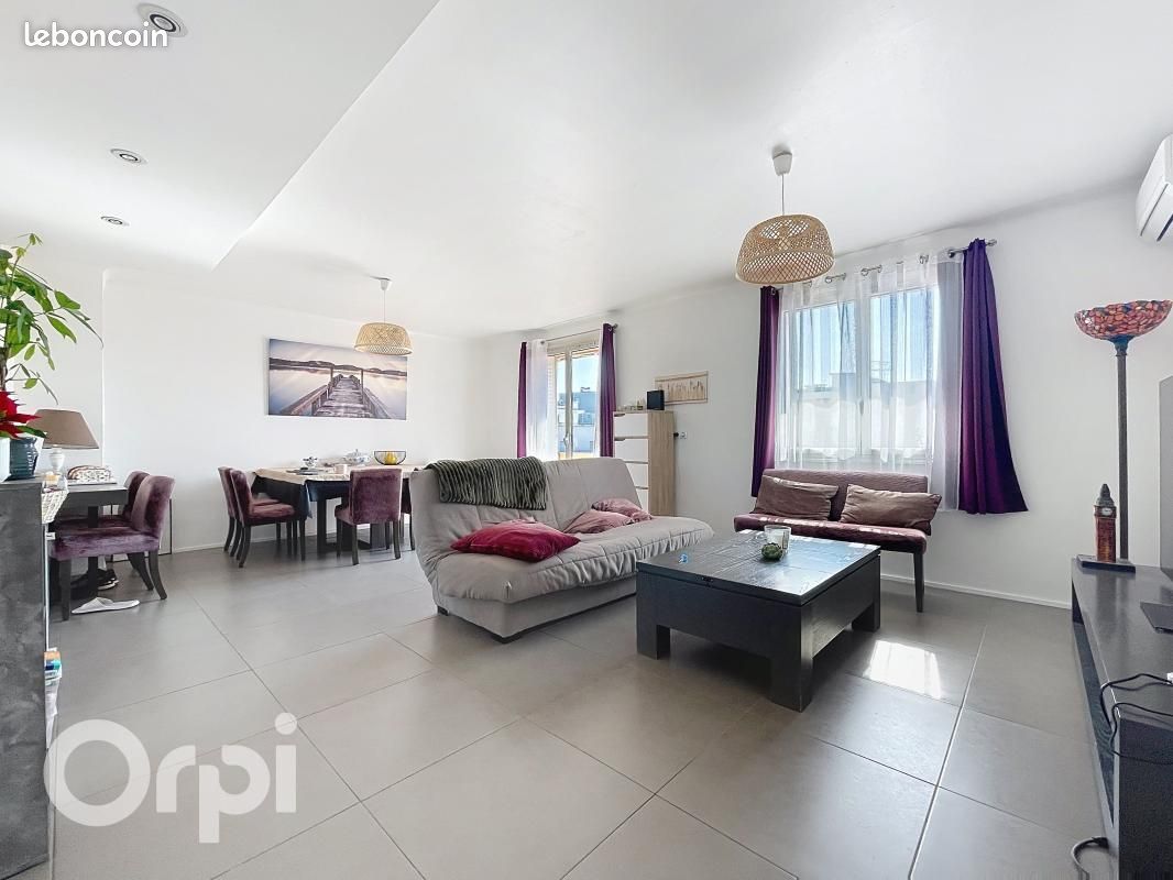 Appartement 3 pièces 67 m² · à Saint-Raphaël · 67 m² · 229 000 €