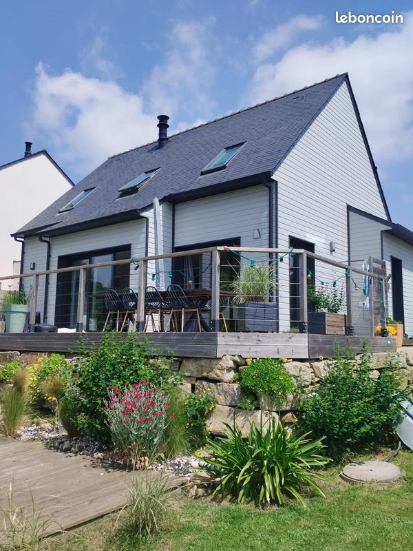 Maison 4 pièces 109 m² · à Baden · 109 m² · 571 000 €