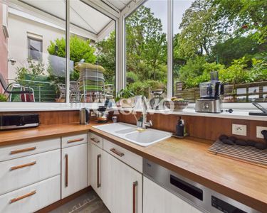 Maison 695 000 € - 117 m²