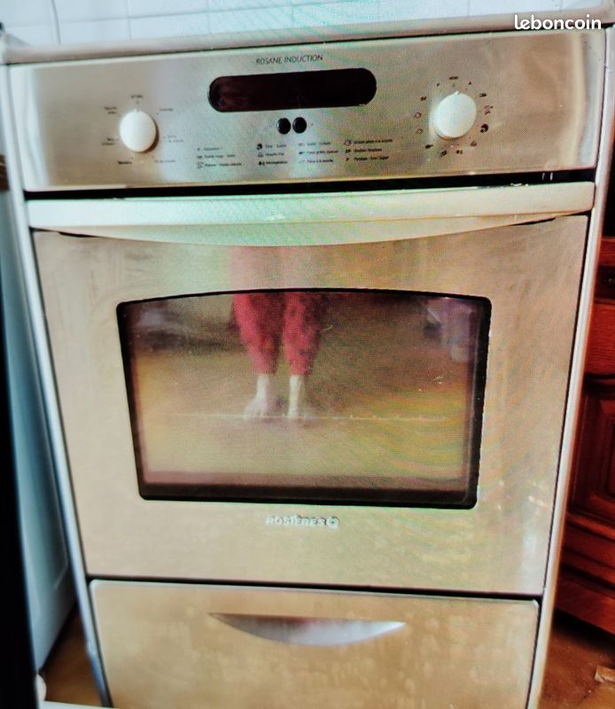 Cuisinière induction (image 6)