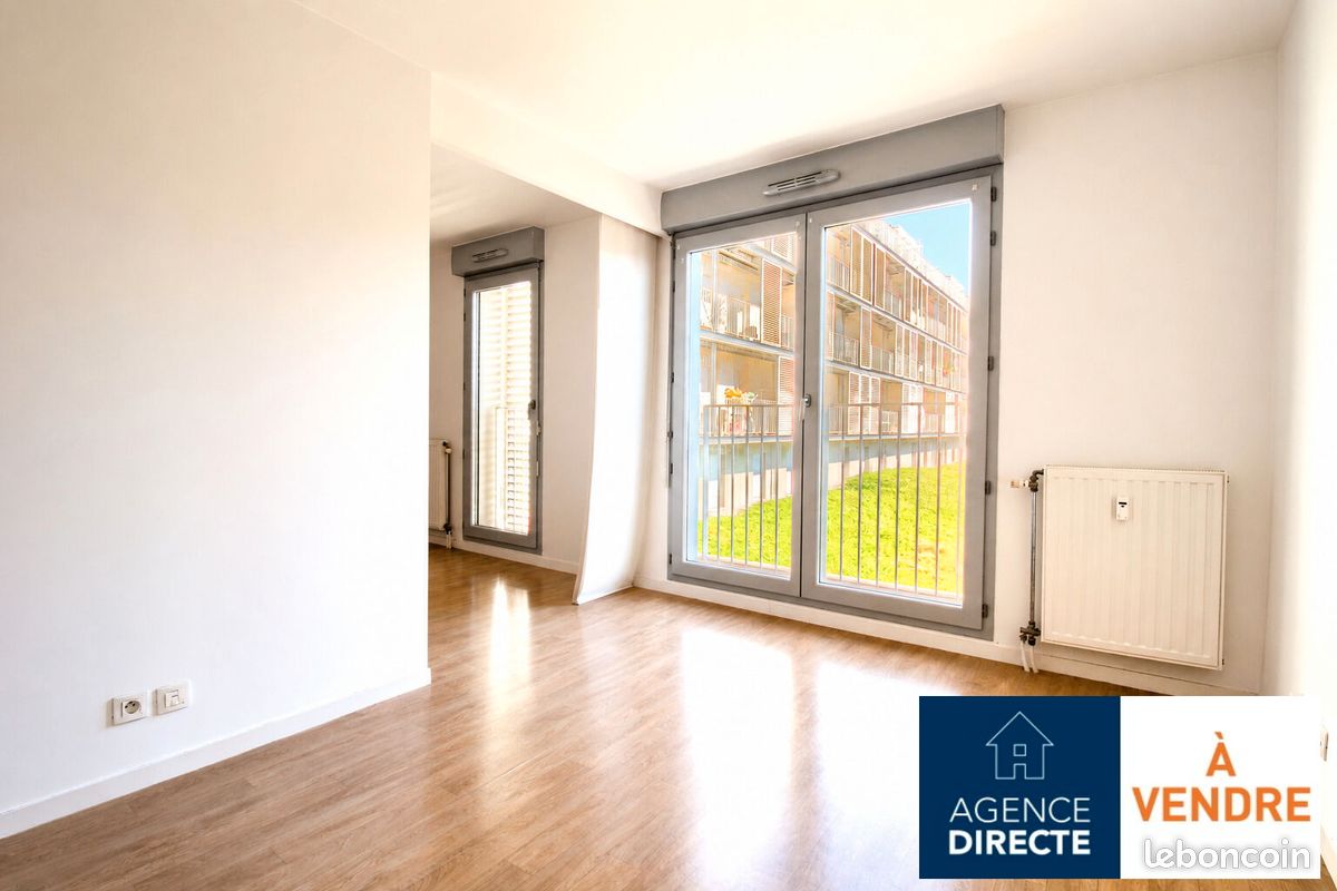 Appartement 1 pièce 35 m² · à Rennes · 35 m² · 118 825 €