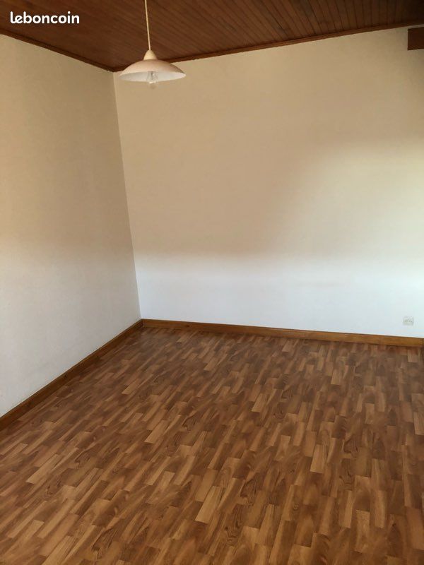 Appartement 2 pièces 28 m² · à Morteau · 28 m² · 430 €/mois
