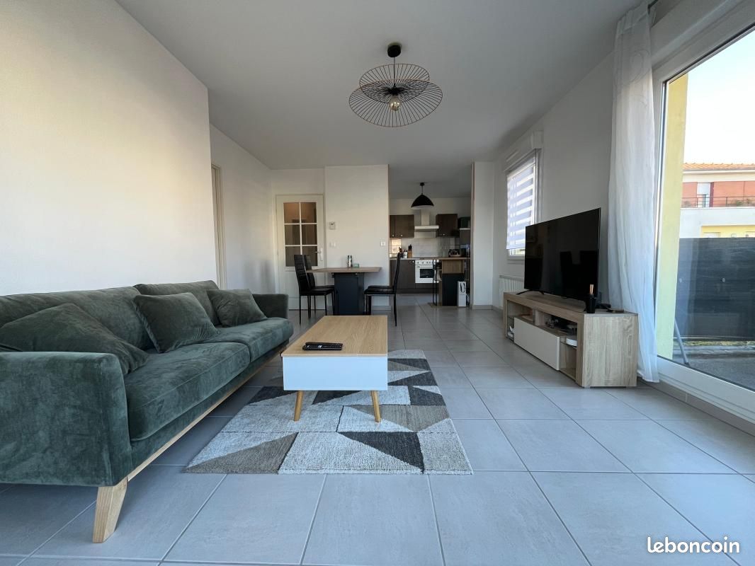 Appartement 2 pièces 50 m² · à Metz · 50 m² · 850 €/mois