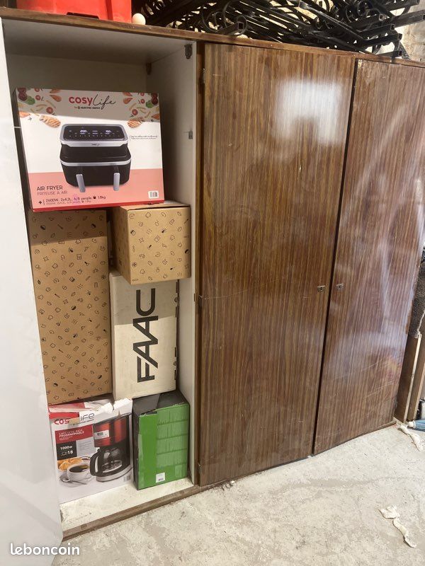 Armoire de garage Formica (image 2)