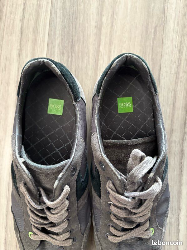 Chaussure boss (image 2)