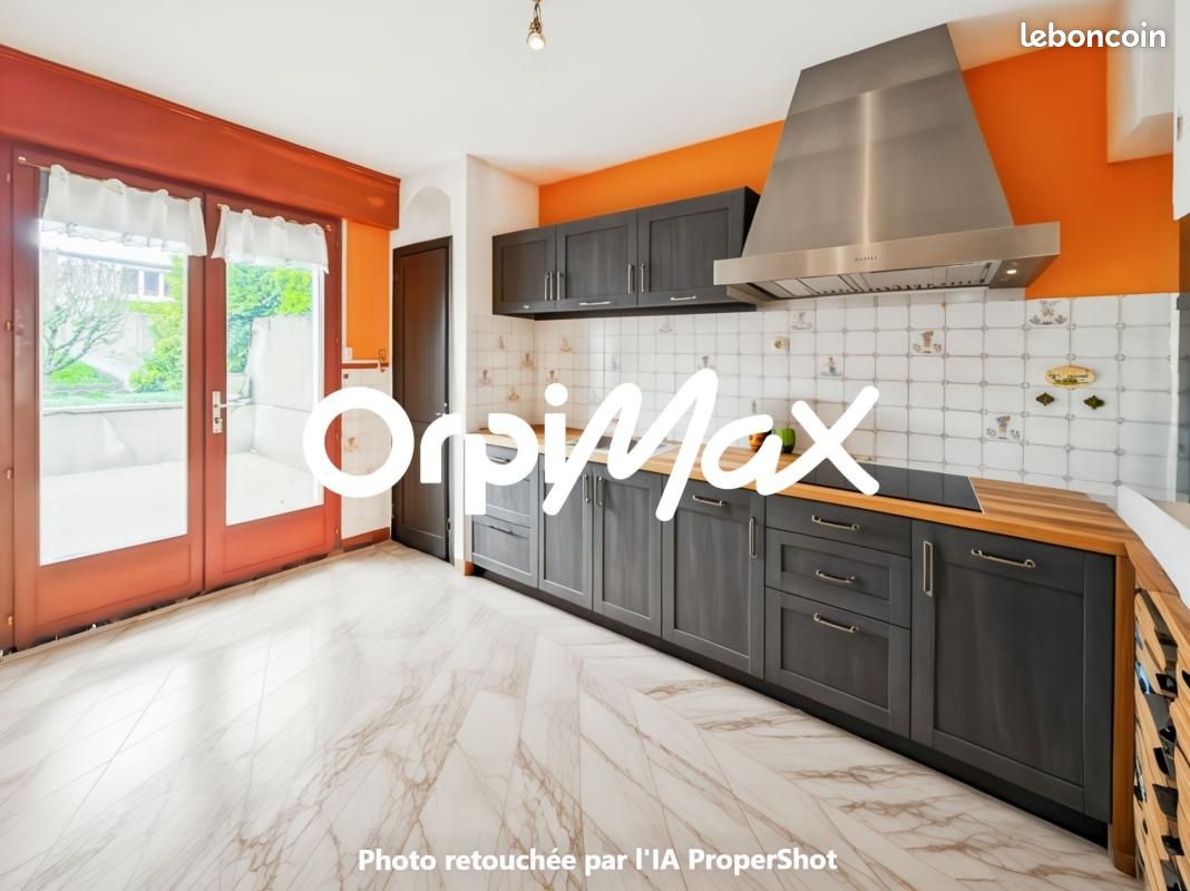 Maison 4 pièces 85 m² · à Desvres · 85 m² · 143 775 €