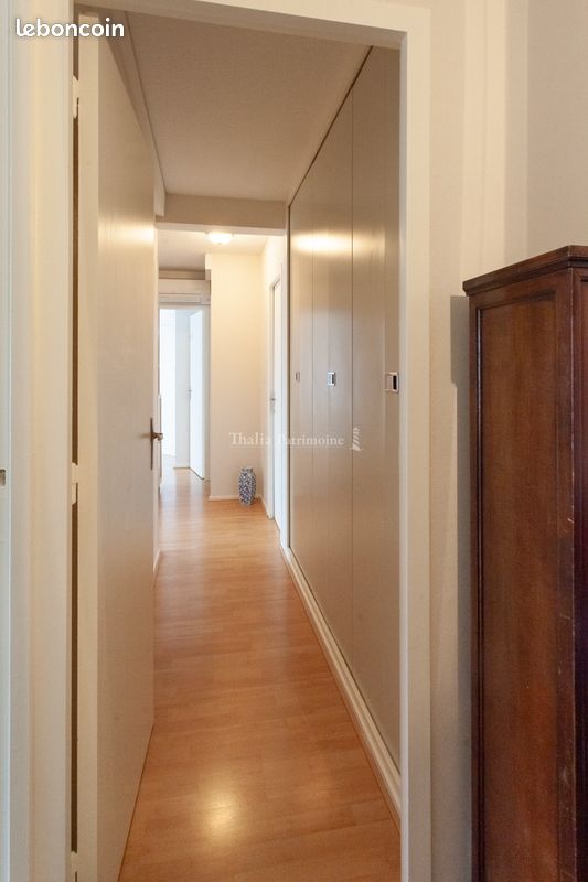 Appartement 3 pièces 67 m² - Bordeaux 33000 (image principale 1)